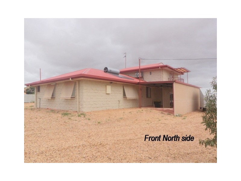 Lot 396 Medway Drive, Coober Pedy SA 5723