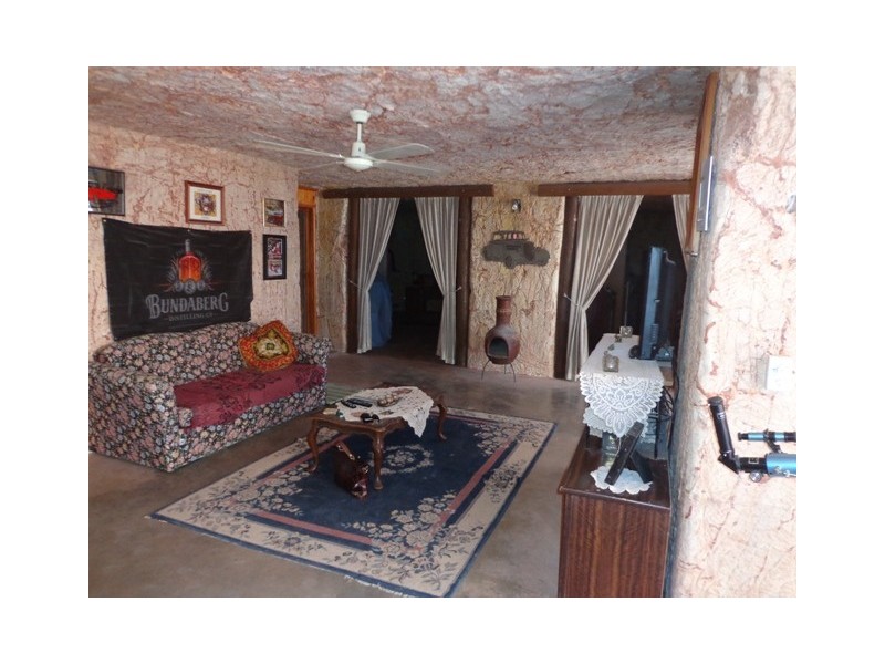 Lot 1906 German Gully Road, Coober Pedy SA 5723