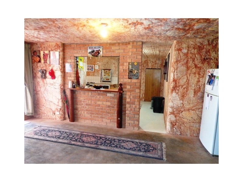 Lot 1906 German Gully Road, Coober Pedy SA 5723