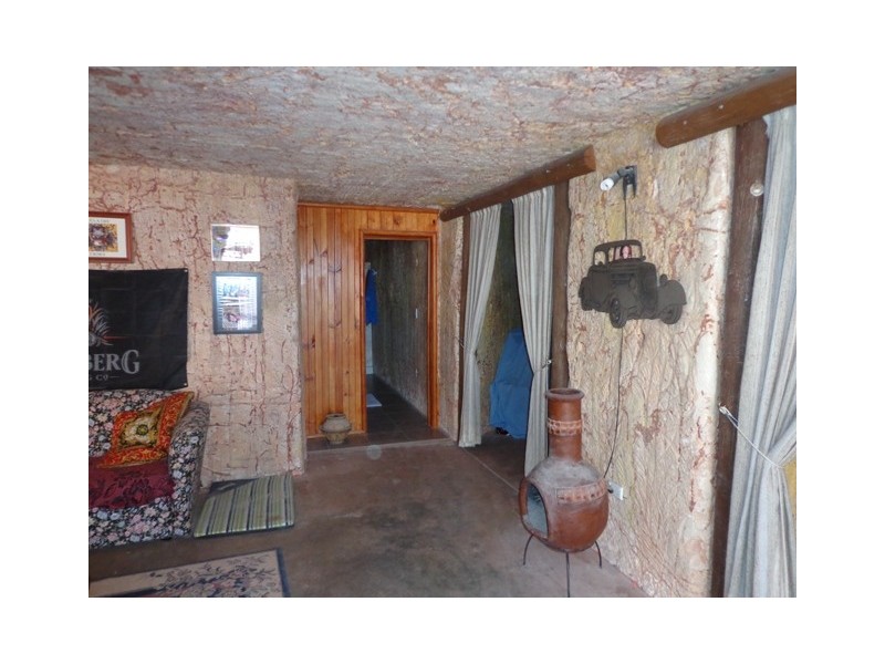 Lot 1906 German Gully Road, Coober Pedy SA 5723