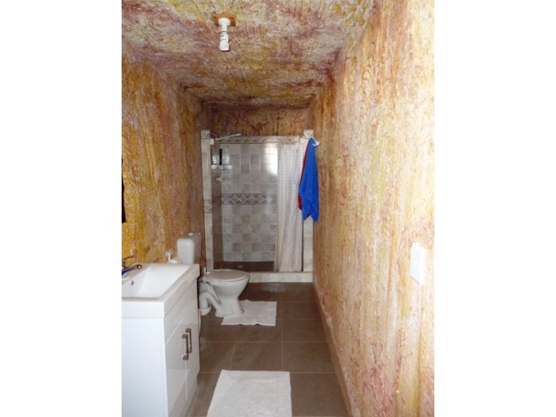 Lot 1906 German Gully Road, Coober Pedy SA 5723