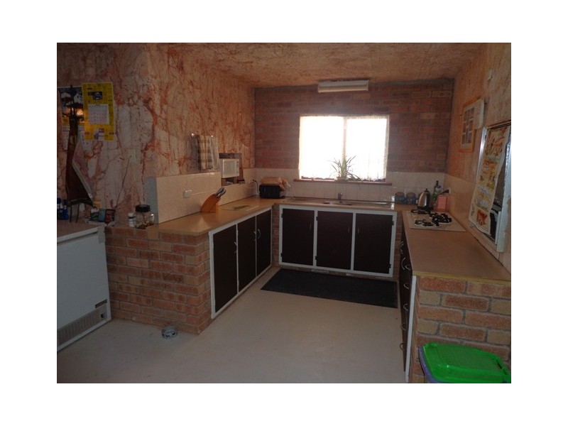 Lot 1906 German Gully Road, Coober Pedy SA 5723