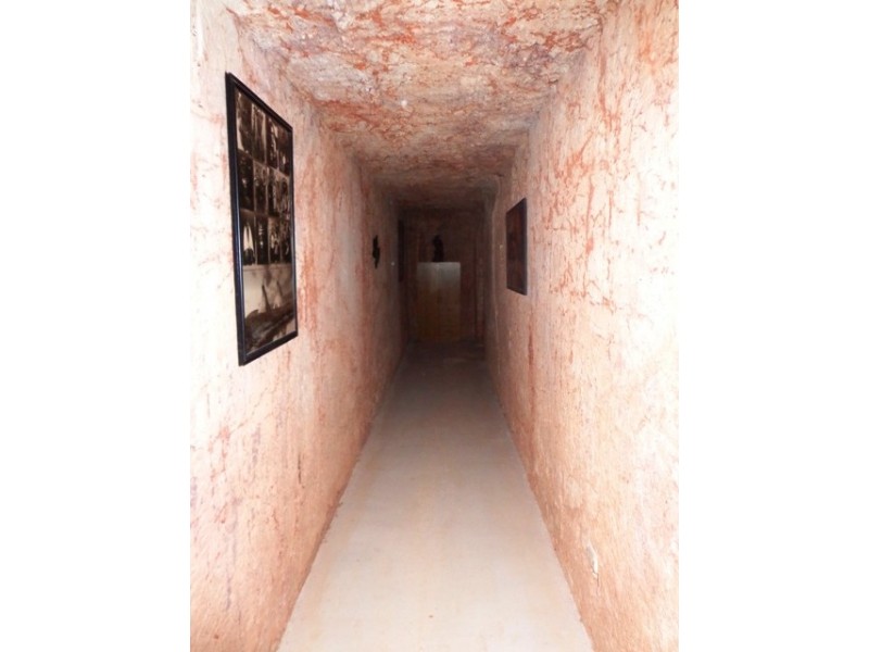 Lot 1906 German Gully Road, Coober Pedy SA 5723