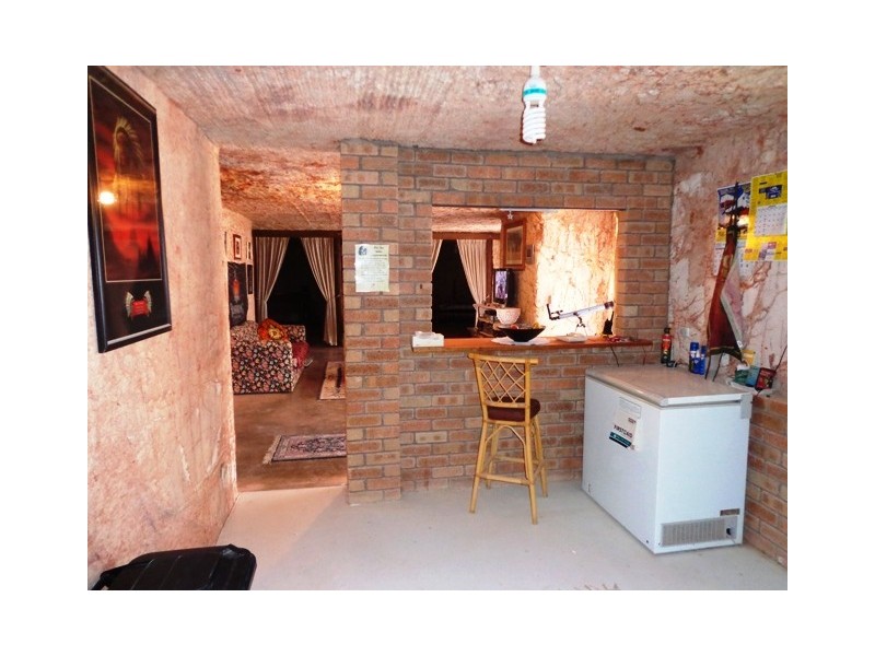 Lot 1906 German Gully Road, Coober Pedy SA 5723