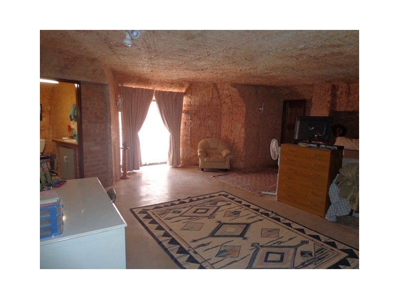 Lot 1906 German Gully Road, Coober Pedy SA 5723