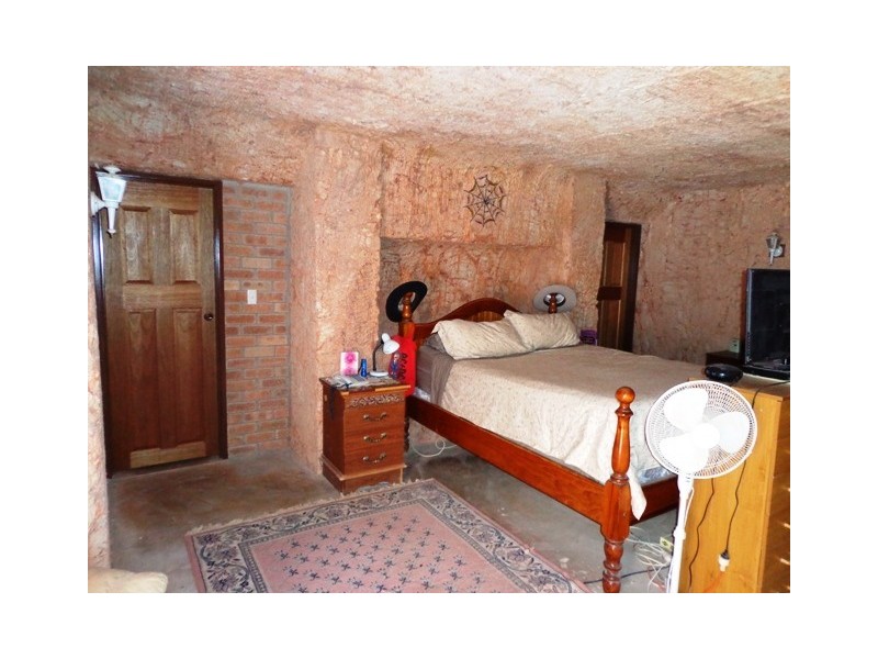 Lot 1906 German Gully Road, Coober Pedy SA 5723