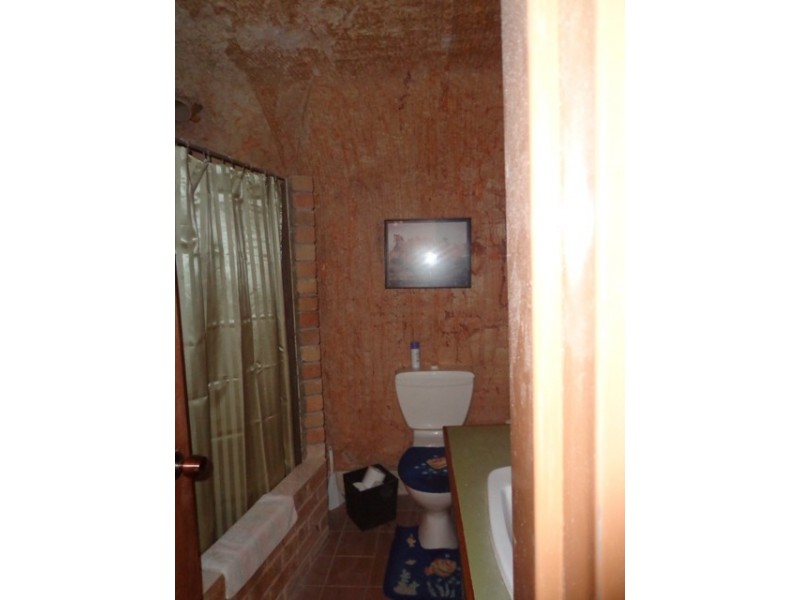 Lot 1906 German Gully Road, Coober Pedy SA 5723