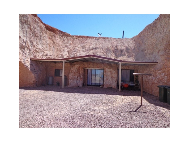Lot 1906 German Gully Road, Coober Pedy SA 5723