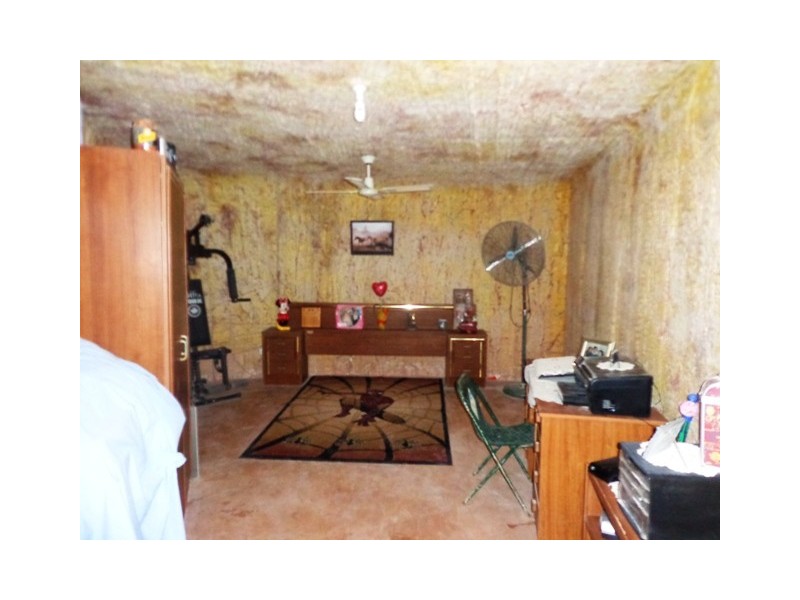 Lot 1906 German Gully Road, Coober Pedy SA 5723