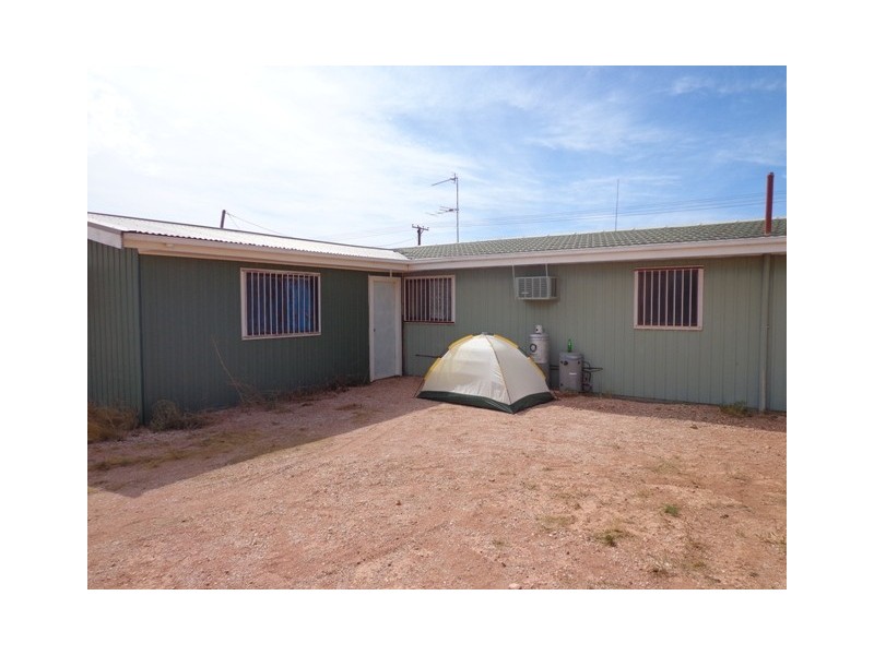 Lot 693 Malliotis Boulevard, Coober Pedy SA 5723