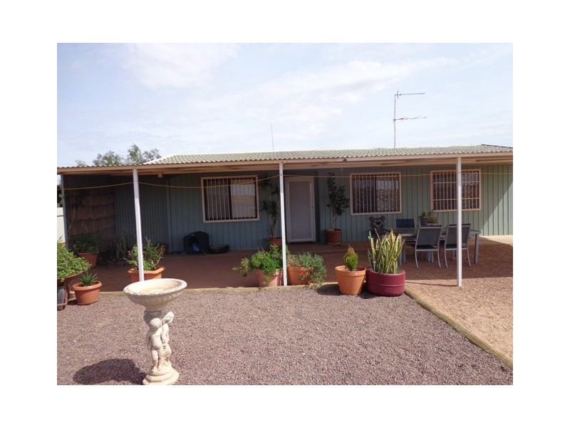 Lot 693 Malliotis Boulevard, Coober Pedy SA 5723