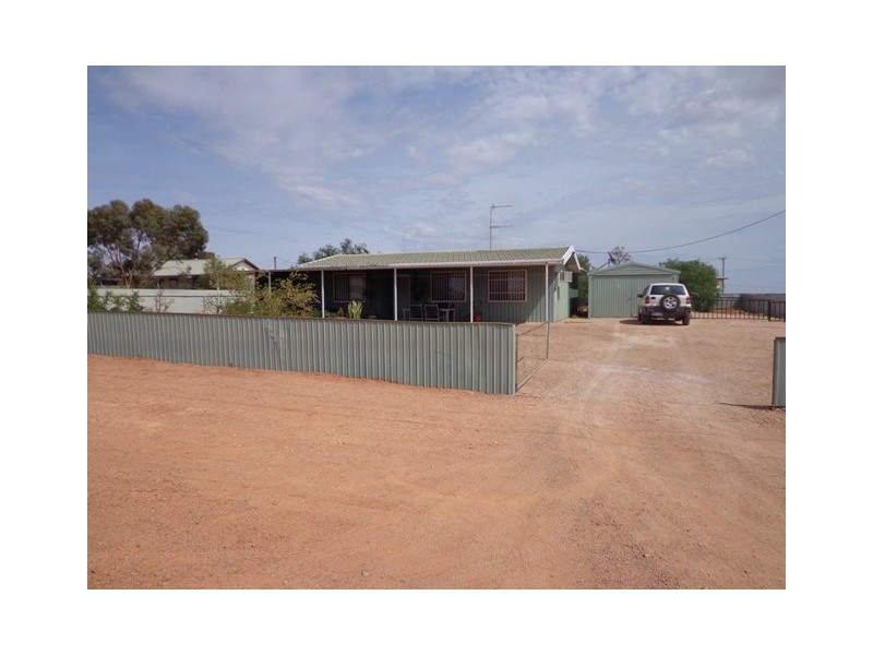 Lot 693 Malliotis Boulevard, Coober Pedy SA 5723