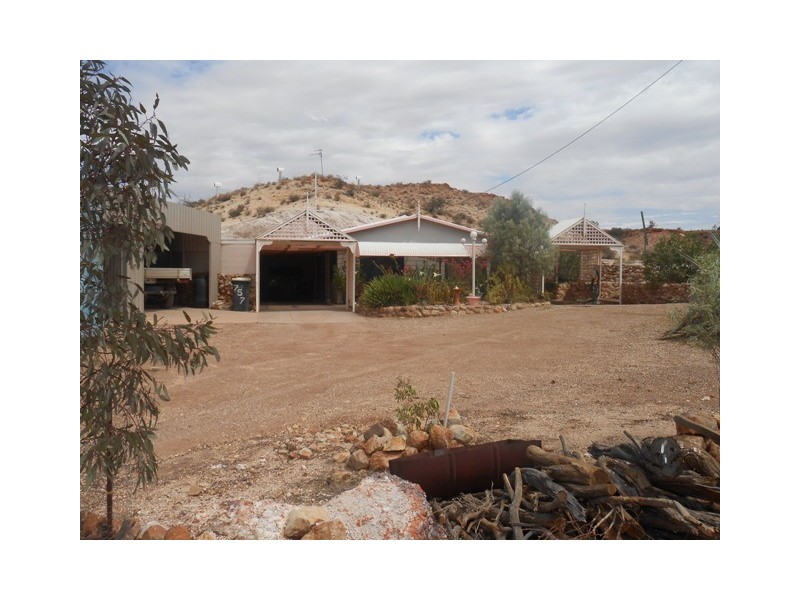 Lot 757 Underwood Crescent, Coober Pedy SA 5723