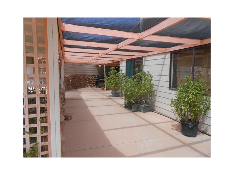 Lot 757 Underwood Crescent, Coober Pedy SA 5723