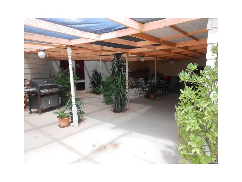 Lot 757 Underwood Crescent, Coober Pedy SA 5723