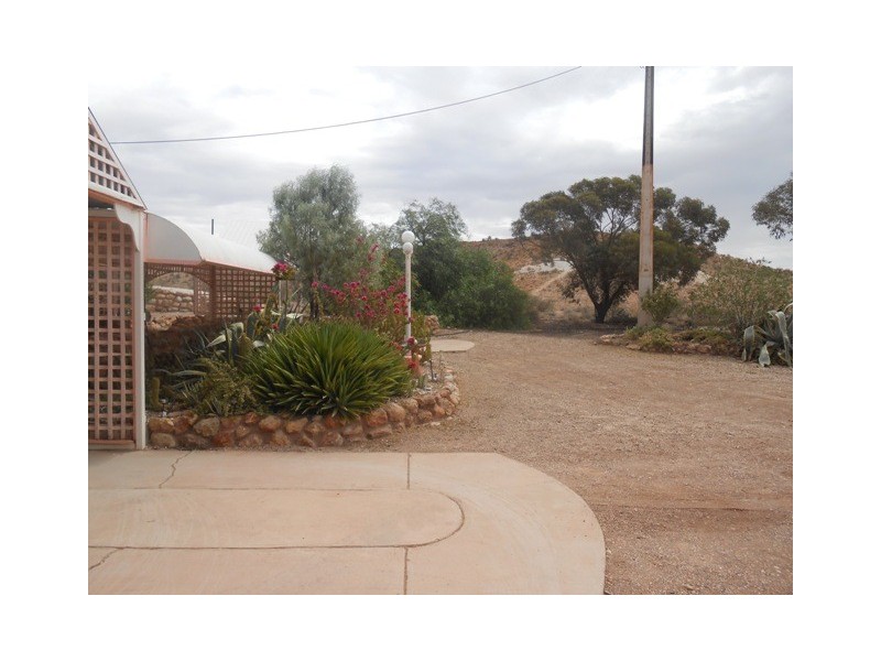 Lot 757 Underwood Crescent, Coober Pedy SA 5723
