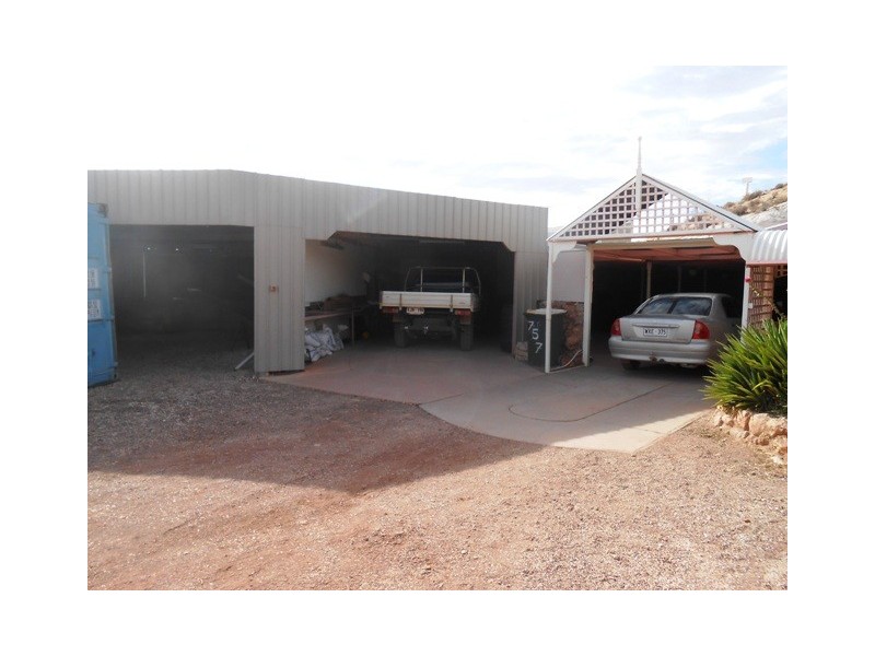 Lot 757 Underwood Crescent, Coober Pedy SA 5723