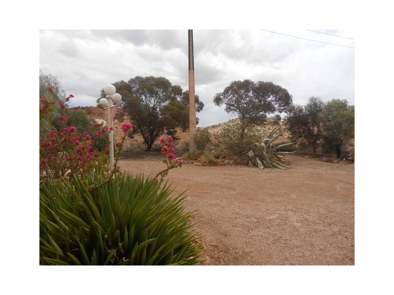 Lot 757 Underwood Crescent, Coober Pedy SA 5723