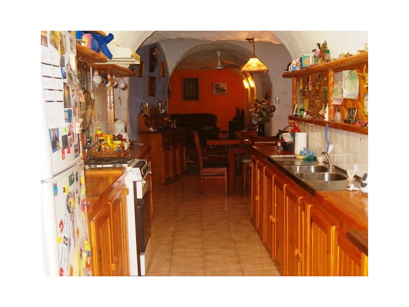 Lot 757 Underwood Crescent, Coober Pedy SA 5723