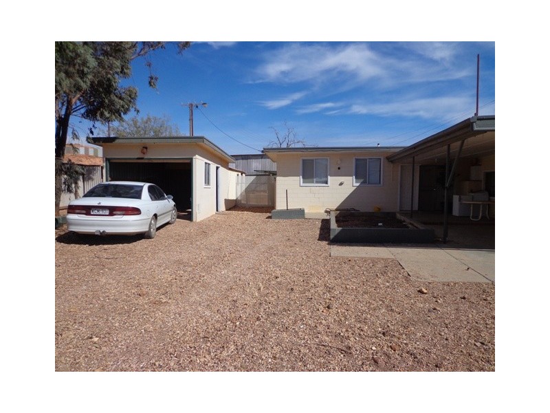 Lot 906 Cave Place, Coober Pedy SA 5723