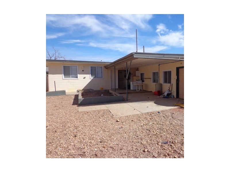 Lot 906 Cave Place, Coober Pedy SA 5723