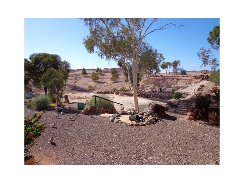 Lot 1644 Ledgard Road, Coober Pedy SA 5723