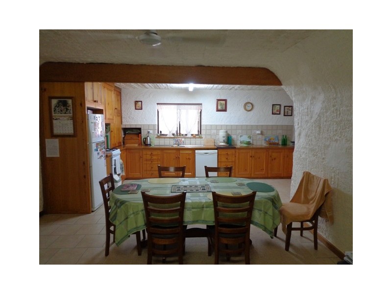 Lot 1644 Ledgard Road, Coober Pedy SA 5723