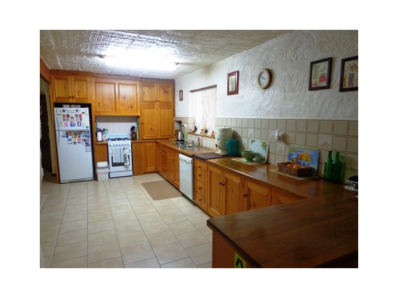 Lot 1644 Ledgard Road, Coober Pedy SA 5723