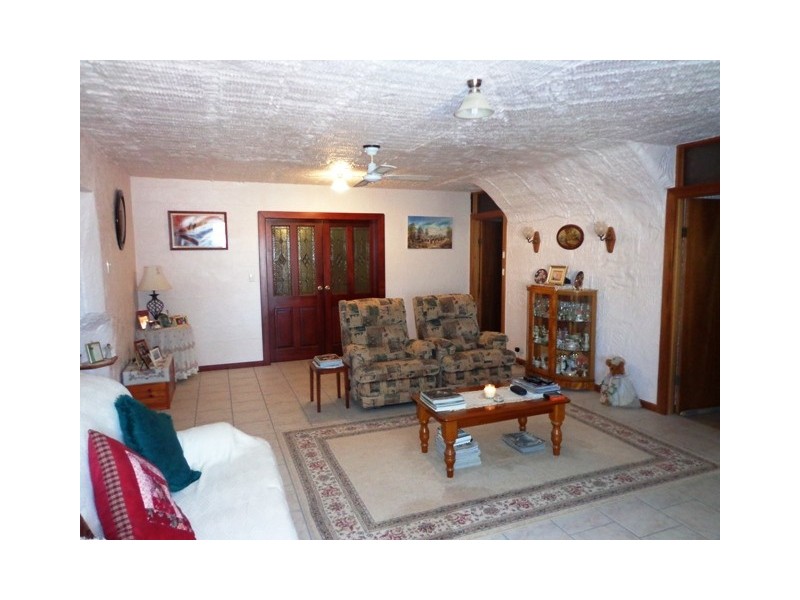 Lot 1644 Ledgard Road, Coober Pedy SA 5723