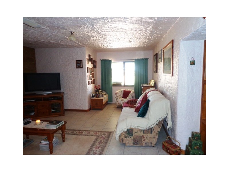 Lot 1644 Ledgard Road, Coober Pedy SA 5723