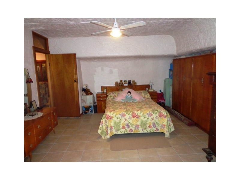 Lot 1644 Ledgard Road, Coober Pedy SA 5723