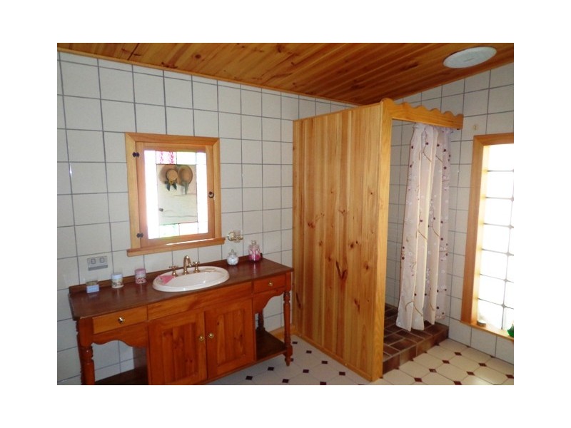 Lot 1644 Ledgard Road, Coober Pedy SA 5723