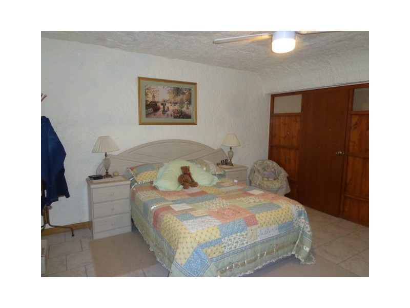 Lot 1644 Ledgard Road, Coober Pedy SA 5723