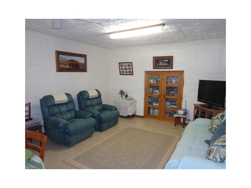 Lot 1644 Ledgard Road, Coober Pedy SA 5723