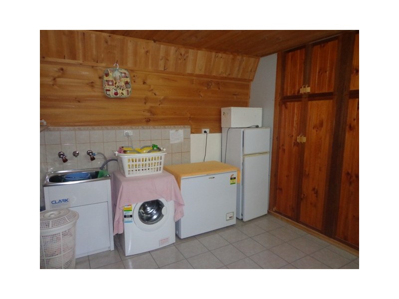 Lot 1644 Ledgard Road, Coober Pedy SA 5723