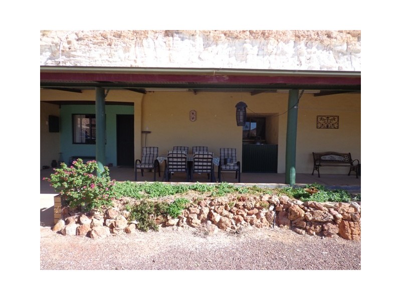 Lot 1644 Ledgard Road, Coober Pedy SA 5723