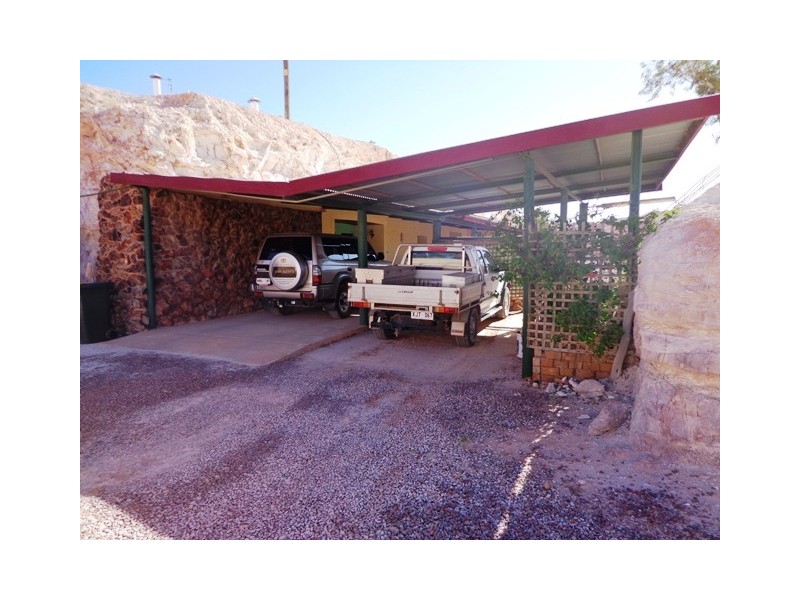 Lot 1644 Ledgard Road, Coober Pedy SA 5723