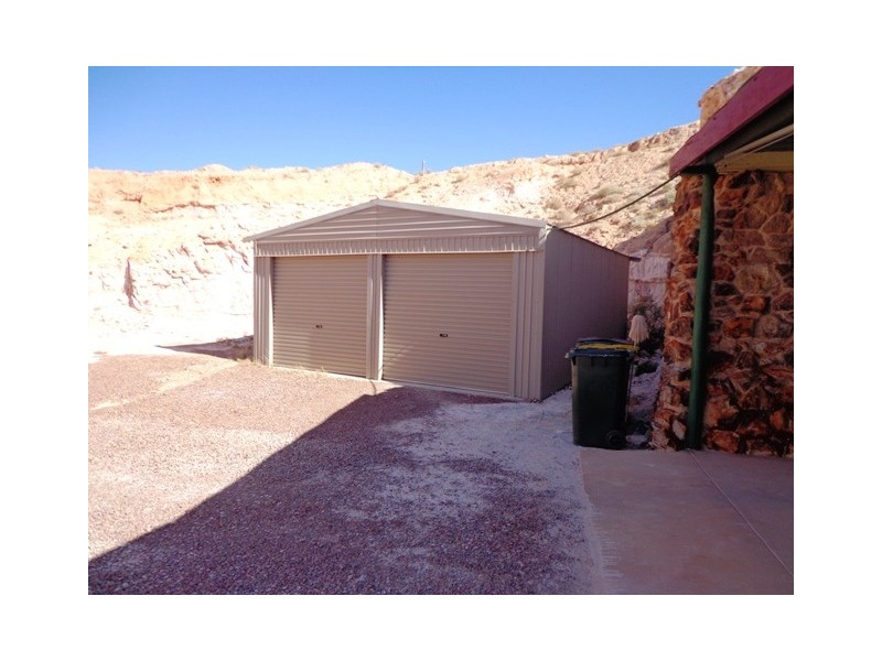 Lot 1644 Ledgard Road, Coober Pedy SA 5723