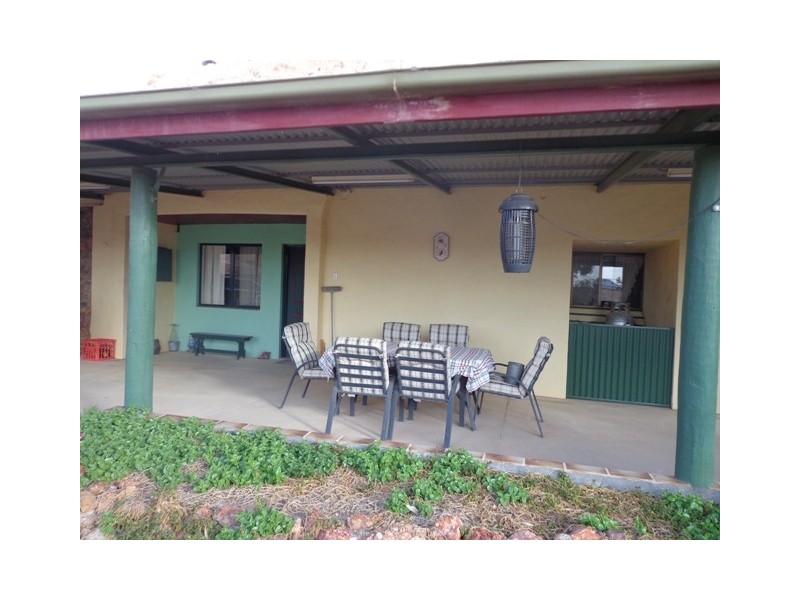 Lot 1644 Ledgard Road, Coober Pedy SA 5723