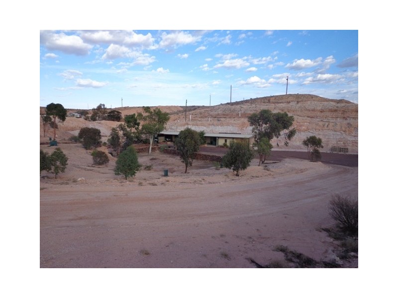 Lot 1644 Ledgard Road, Coober Pedy SA 5723
