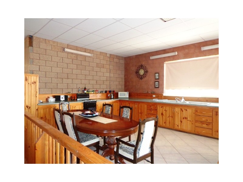 Lot 2213 Underwood Crescent, Coober Pedy SA 5723