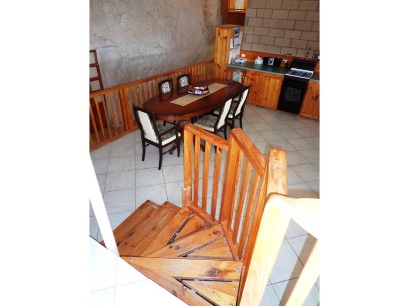 Lot 2213 Underwood Crescent, Coober Pedy SA 5723