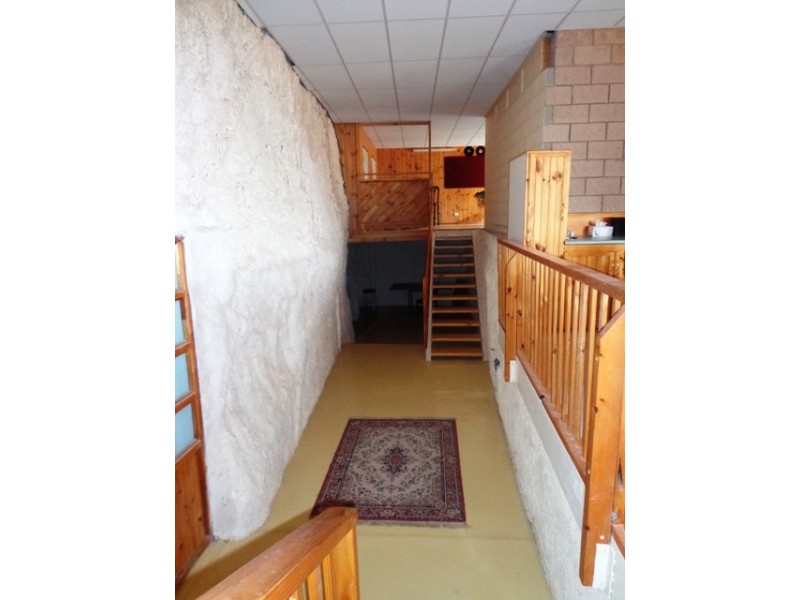 Lot 2213 Underwood Crescent, Coober Pedy SA 5723