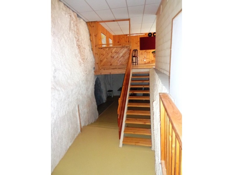 Lot 2213 Underwood Crescent, Coober Pedy SA 5723