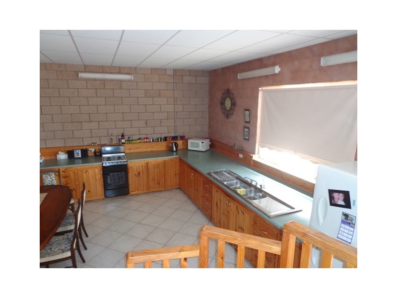Lot 2213 Underwood Crescent, Coober Pedy SA 5723