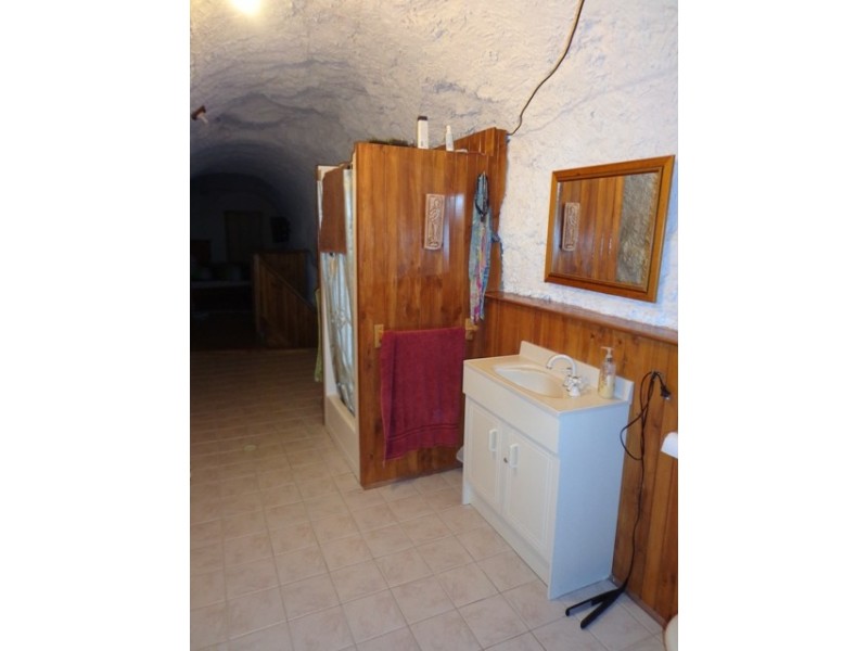 Lot 2213 Underwood Crescent, Coober Pedy SA 5723