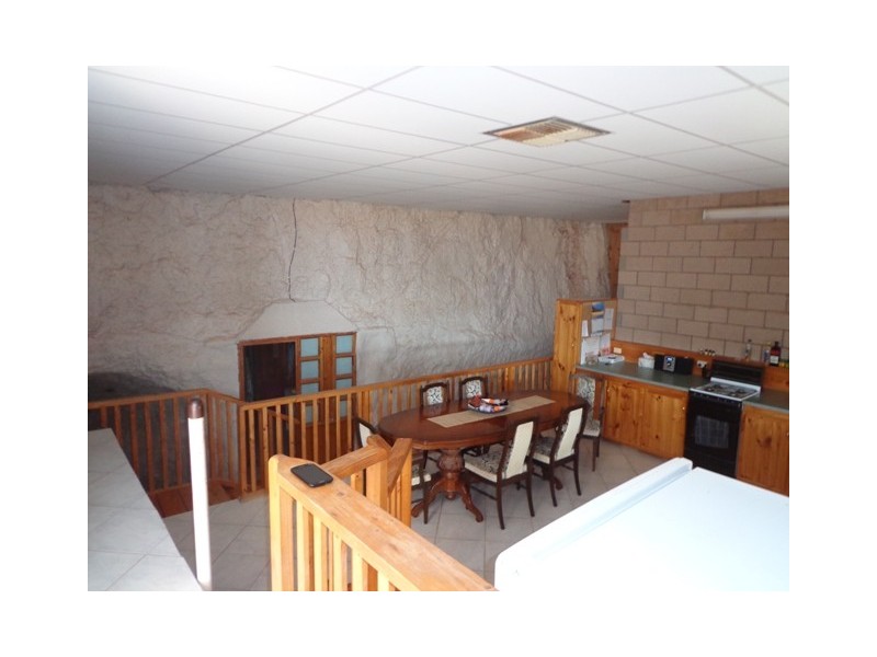Lot 2213 Underwood Crescent, Coober Pedy SA 5723