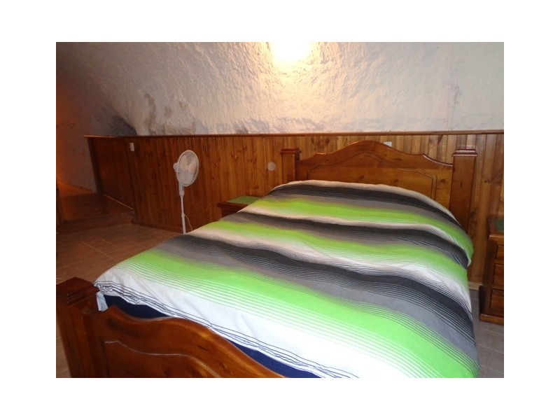 Lot 2213 Underwood Crescent, Coober Pedy SA 5723