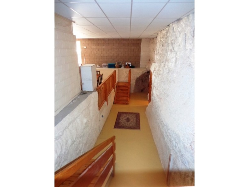 Lot 2213 Underwood Crescent, Coober Pedy SA 5723