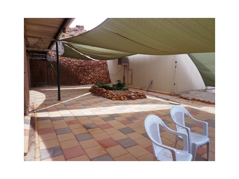 Lot 2213 Underwood Crescent, Coober Pedy SA 5723